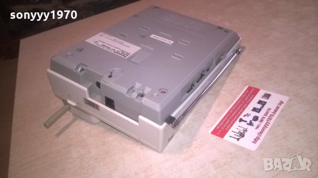 PANASONIC PHONE-JAPAN, снимка 14 - Стационарни телефони и факсове - 28083316