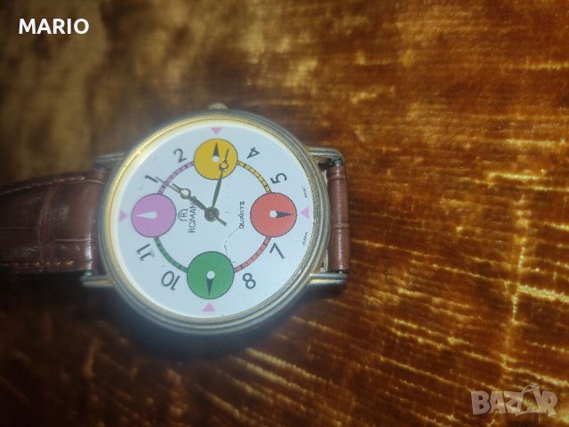 Продавам часовник , снимка 2 - Дамски - 23897117