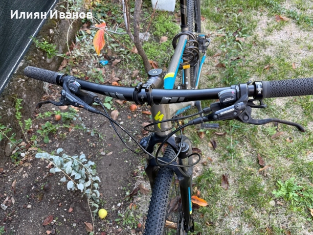 Колело XL , снимка 5 - Велосипеди - 52172238