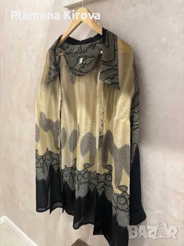 Комплект потник + жилетка | Размер L, снимка 7 - Комплекти - 48814776