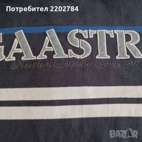 Gaastra оригинална мъжка блуза, снимка 11 - Блузи - 39281995