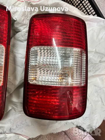 Стопове за caddy