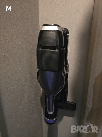 Вертикална прахосмукачка Rowenta RH9299WH Air Force 460 Flex / Технология Cyclon, снимка 12 - Прахосмукачки - 52958122