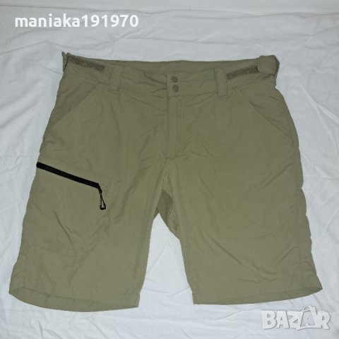 NeoMonDo Blekinge Men Softshell Shorts (L) туристически(трекинг) хибридни къси панталони