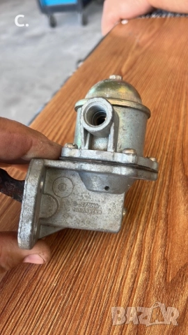 Нова горивна помпа жук ниса Варшава , снимка 9 - Части - 51740579