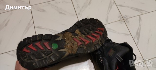 Karrimor waterproof , снимка 7 - Мъжки боти - 43301630