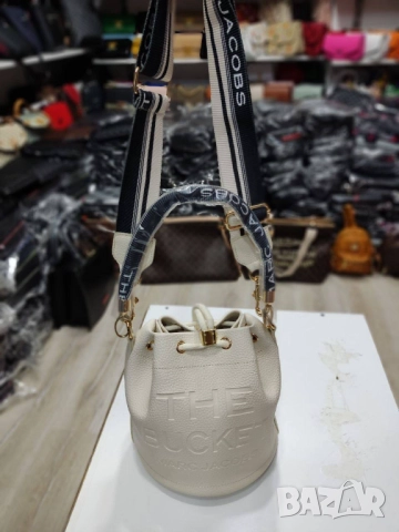 чанти marc jacobs, снимка 4 - Чанти - 51456384
