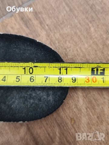 Маратонки Adidas Ultra Boost, снимка 7 - Маратонки - 51865332