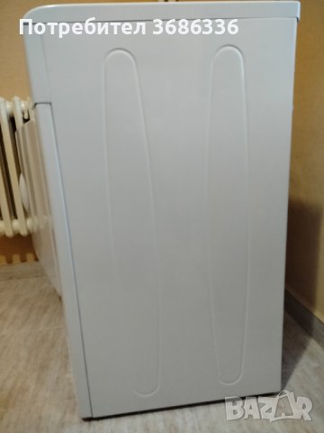 Сушилня беко, снимка 4 - Сушилни - 43327626