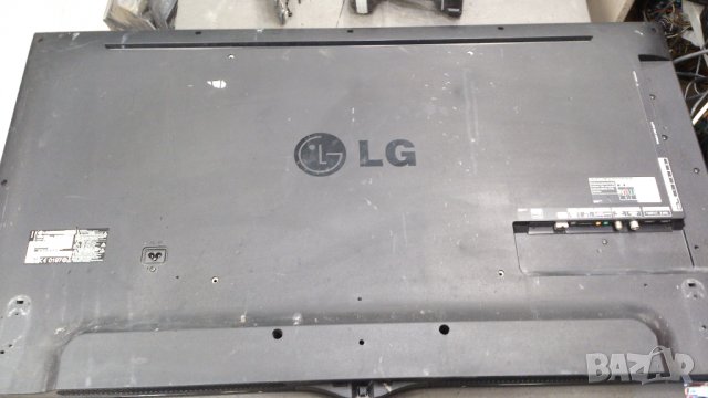 LG-49UF695V, снимка 3 - Телевизори - 39782352