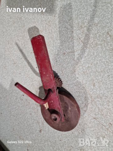 Инстромент, снимка 4 - Други инструменти - 39873522