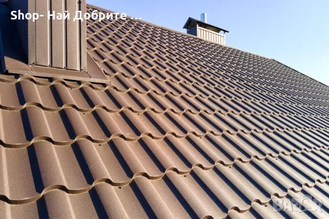 Покриви ламперия декинг / Дървени вили / Бунгала /Къщи, снимка 6 - Ремонти на къщи - 49215077