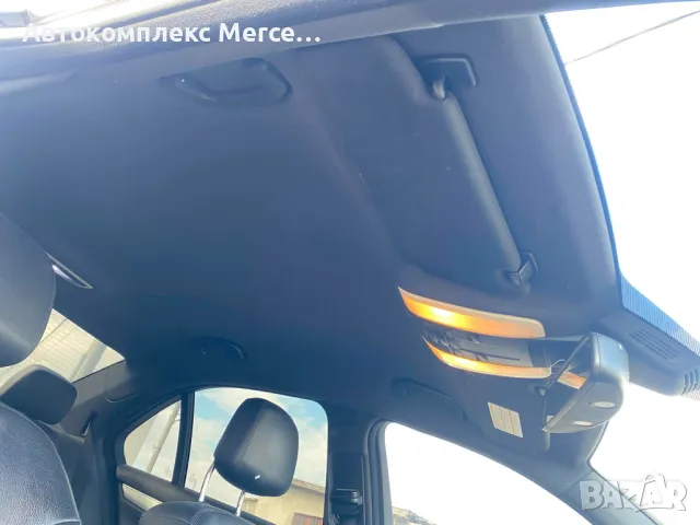 Mercedes-Benz C350 CDI AMG PACK *НА ЧАСТИ*, снимка 10 - Автомобили и джипове - 48755474
