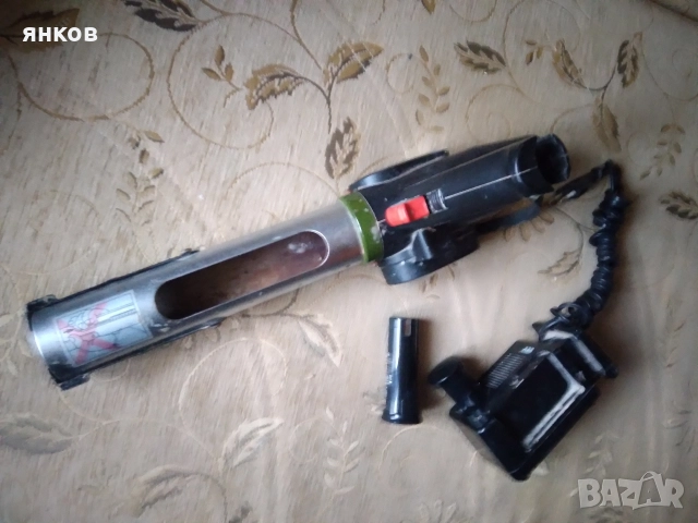 Предлагам ел.пистолет за полагане на силикон., снимка 5 - Други инструменти - 52838708