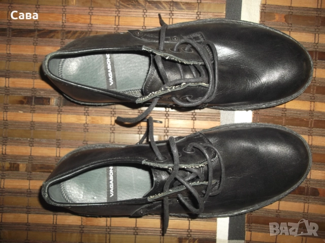 Обувки VAGABOND , снимка 3 - Спортно елегантни обувки - 51782099