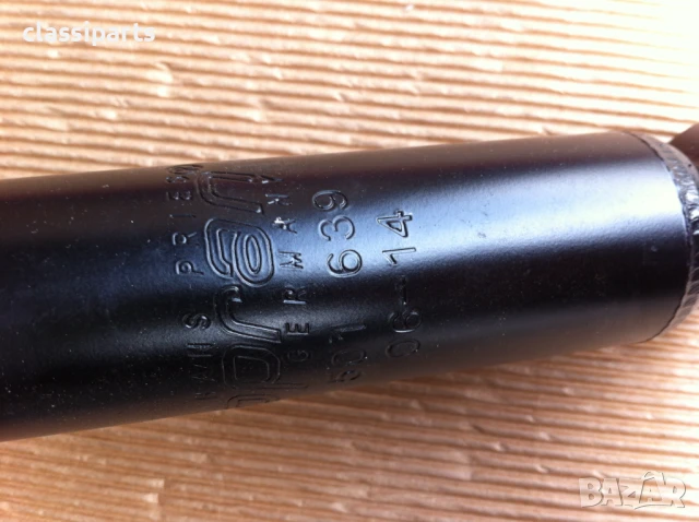 Комплект задни амортисьори за БМВ 3-та Серия Е36 и Е46 / BMW E36 & E46, снимка 3 - Части - 50967730