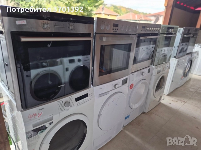 Готварски печки , снимка 9 - Печки, фурни - 52062643