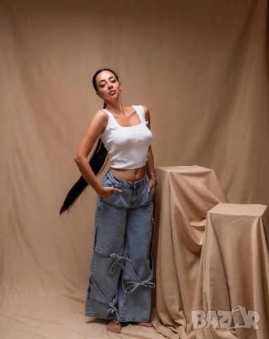 дънки , снимка 6 - Дънки - 51591560