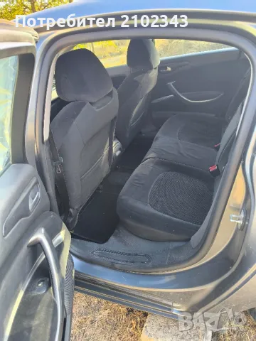 Citroen C5 на части, снимка 7 - Автомобили и джипове - 47786622