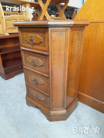 Шкаф внос от Германия , снимка 3 - Шкафове - 40104857