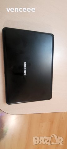 мини лаптоп Samsung N130, снимка 2 - Лаптопи за дома - 43526095