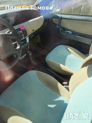 Продавам Ланчия Ипсилон, снимка 6 - Автомобили и джипове - 52162343