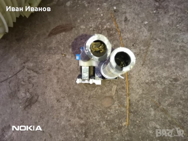 Пералня на части , снимка 7 - Перални - 27746126