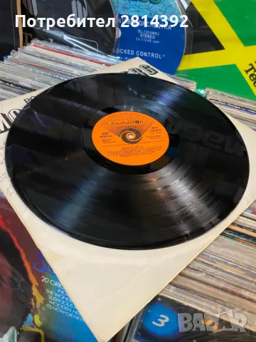 Много Рядка Грамофонна плоча на Група Айсберг БГ Хард-Хеви метъл Група, ICEBERG Rock Band, снимка 6 - Грамофонни плочи - 47941502