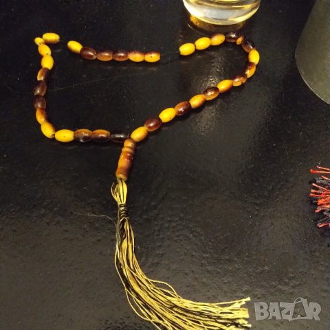 Стара броеница НАМАЛЕНА 