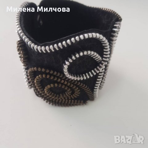 Гривна, снимка 2 - Гривни - 32380522