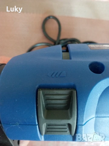 Дрелка-Германия-Работеща.Всичко ,което ви интересува е на снимките., снимка 4 - Бормашини - 50661064