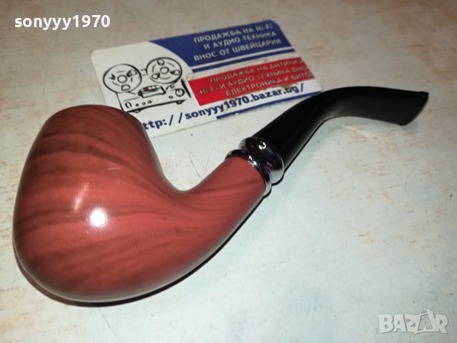 ЛУЛА-НОВА ЛУЛА ЗА ТЮТЮН 1601241823