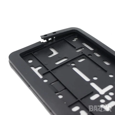 Стойка за регистрационен номер, снимка 4 - Аксесоари и консумативи - 51370889