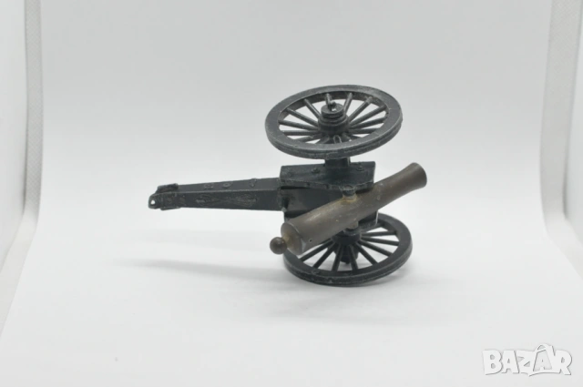 Метално оръдие PennCraft - USA, снимка 9 - Коли, камиони, мотори, писти - 53112372