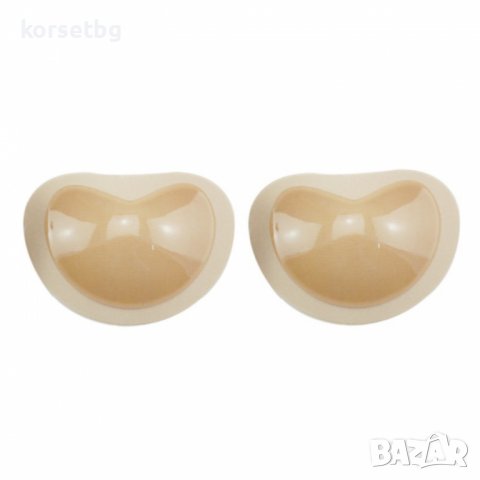 Самозалепващи подплънки за бански, комплект 2 чифта 5329+5330, снимка 9 - Бельо - 37474383