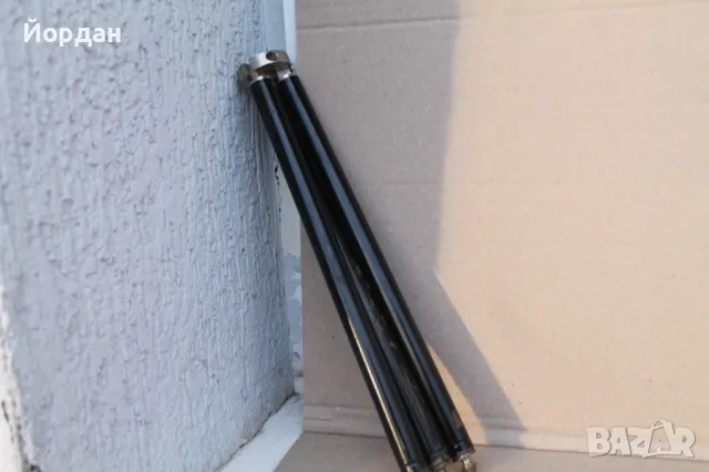 Немска тринога за фотоапарат /1920-та година/