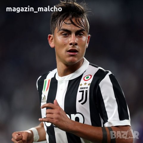 МЪЖКА ТЕНИСКА - ADIDAS JUVENTUS; размери: XS, S и M, снимка 2 - Футбол - 33330271