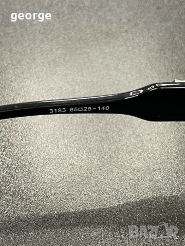 Очила DITA, снимка 5 - Слънчеви и диоптрични очила - 49739211