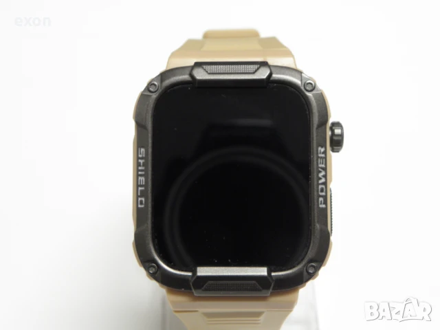 MEVADEN 1.95 смарт часовник