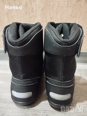 Мото боти-Fastway!41-Номер., снимка 4 - Мотоциклети и мототехника - 53593950