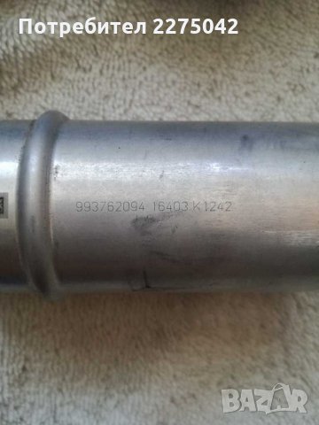 Останали части Пасат б5, снимка 15 - Части - 29050699