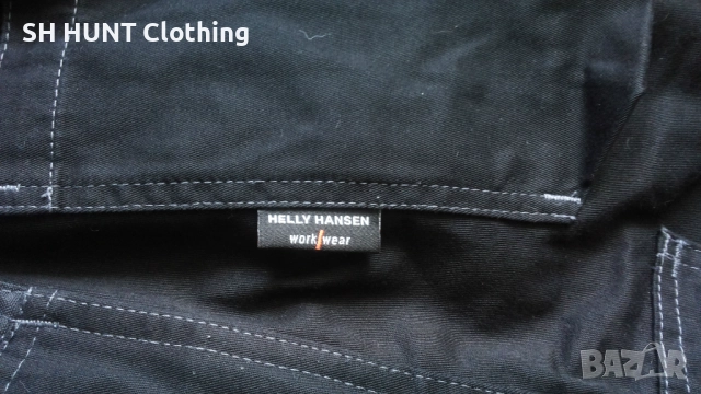 HELLY HANSEN Work Shorts размер 54 / XL работни къси панталони W4-295, снимка 8 - Панталони - 52075696
