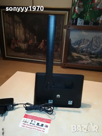 МТЕЛ/А1-РУТЕР ЗА СИМ КАРТА 0706222050, снимка 10 - Рутери - 37014118