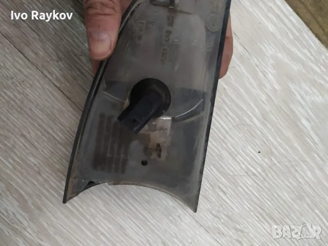 Мигач , огледало за Chevrolet Trailblazer GM SAE E200, снимка 2 - Части - 48417391