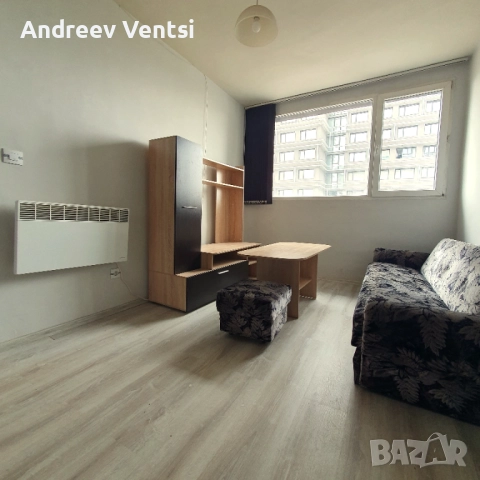 2 Стаен Апартамент, снимка 4 - Апартаменти - 52329773