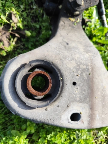 Преден мост-Volvo xc90-2005г, снимка 5 - Части - 53593125