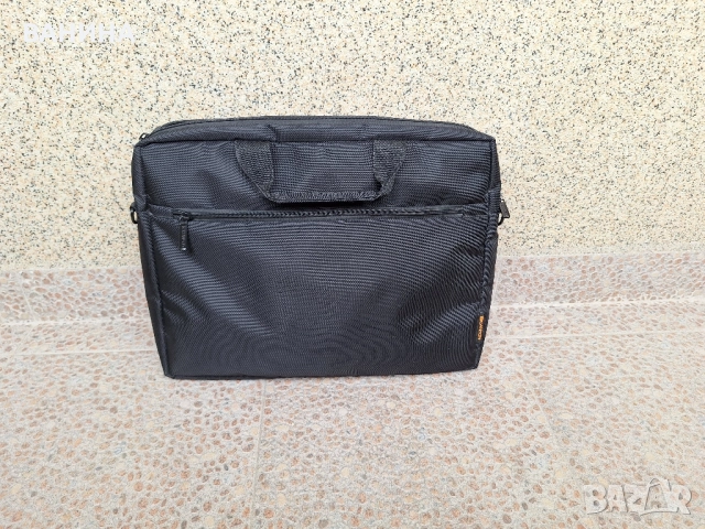 ЧАНТА ЗА ЛАПТОП 15.6" CANYON, снимка 12 - Лаптоп аксесоари - 52465161