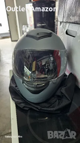 мото каска FAVOTO