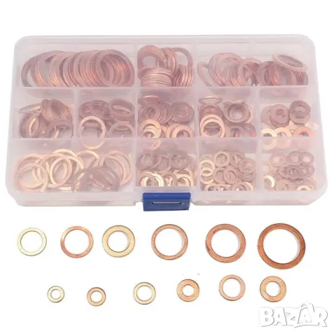 Медни дуфтунги, дифтунга М5-М20