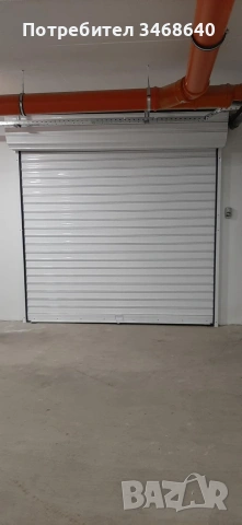 Давам гараж под наем кв Самара 3 